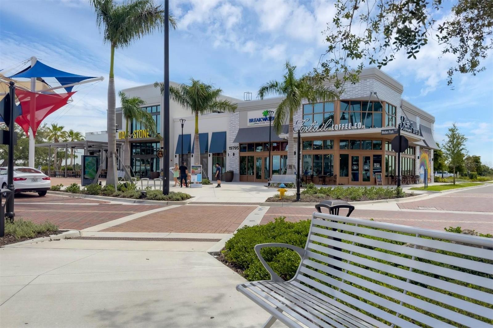 17475 OPAL SAND DR #208, VENICE, FL, 34293