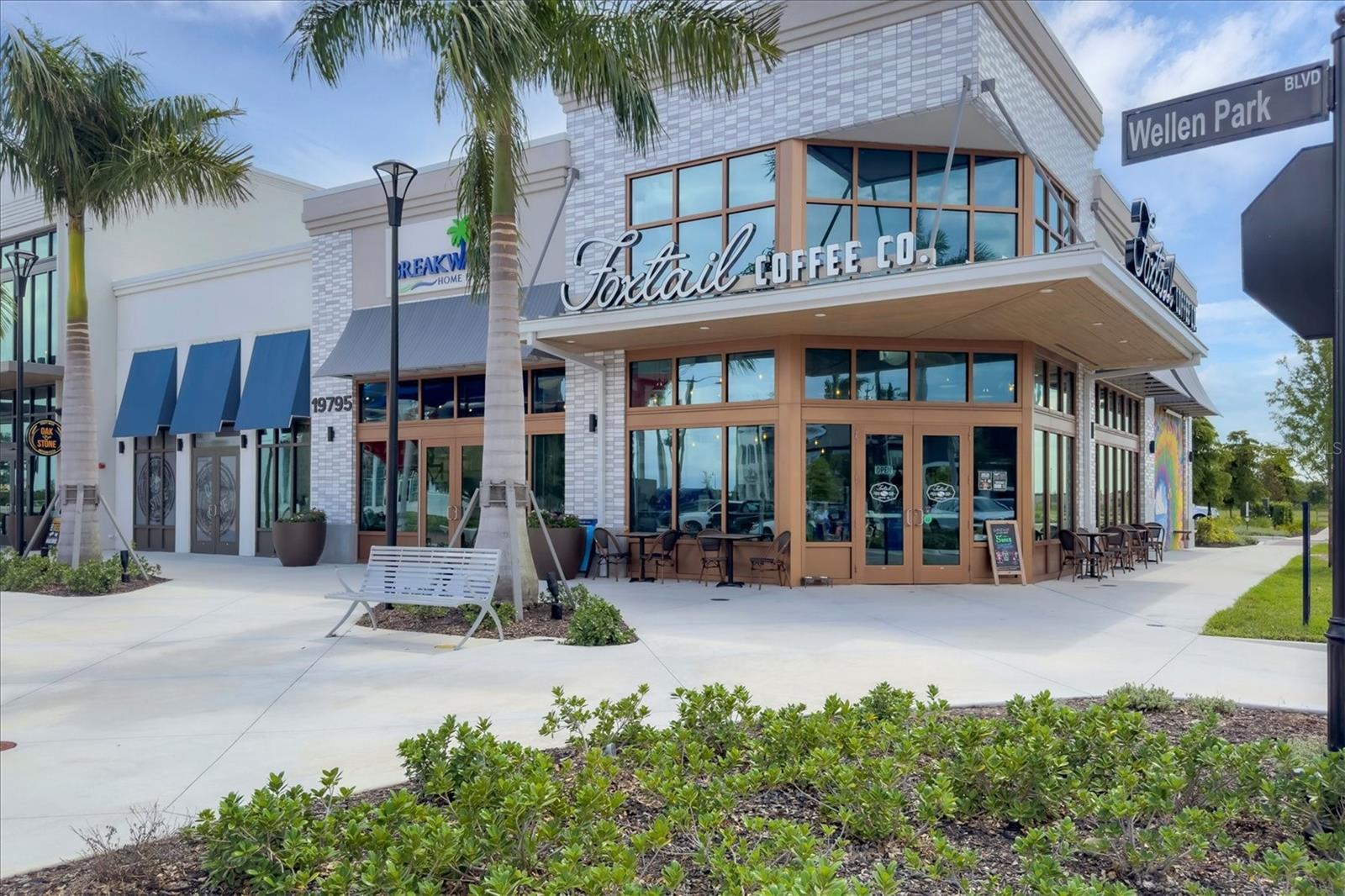 17475 OPAL SAND DR #208, VENICE, FL, 34293