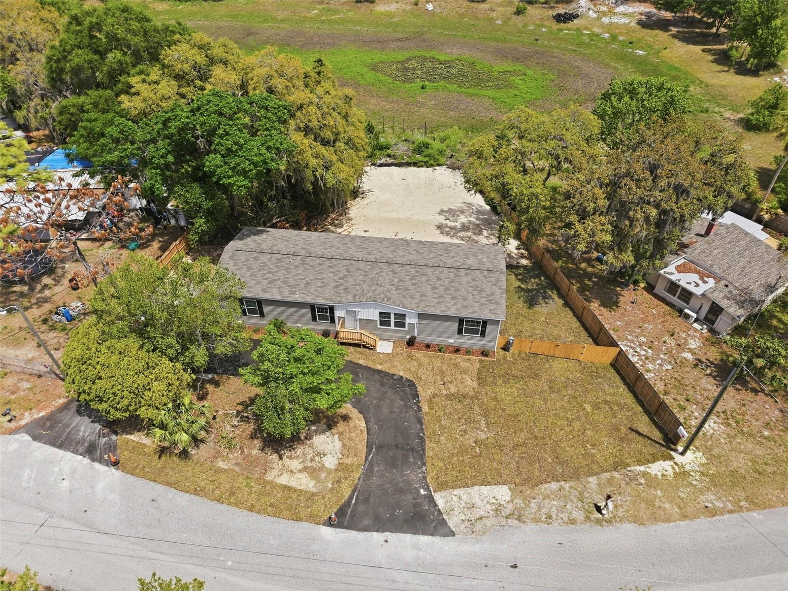 9533 ROUND LAKE DR, WEEKI WACHEE, FL, 34613