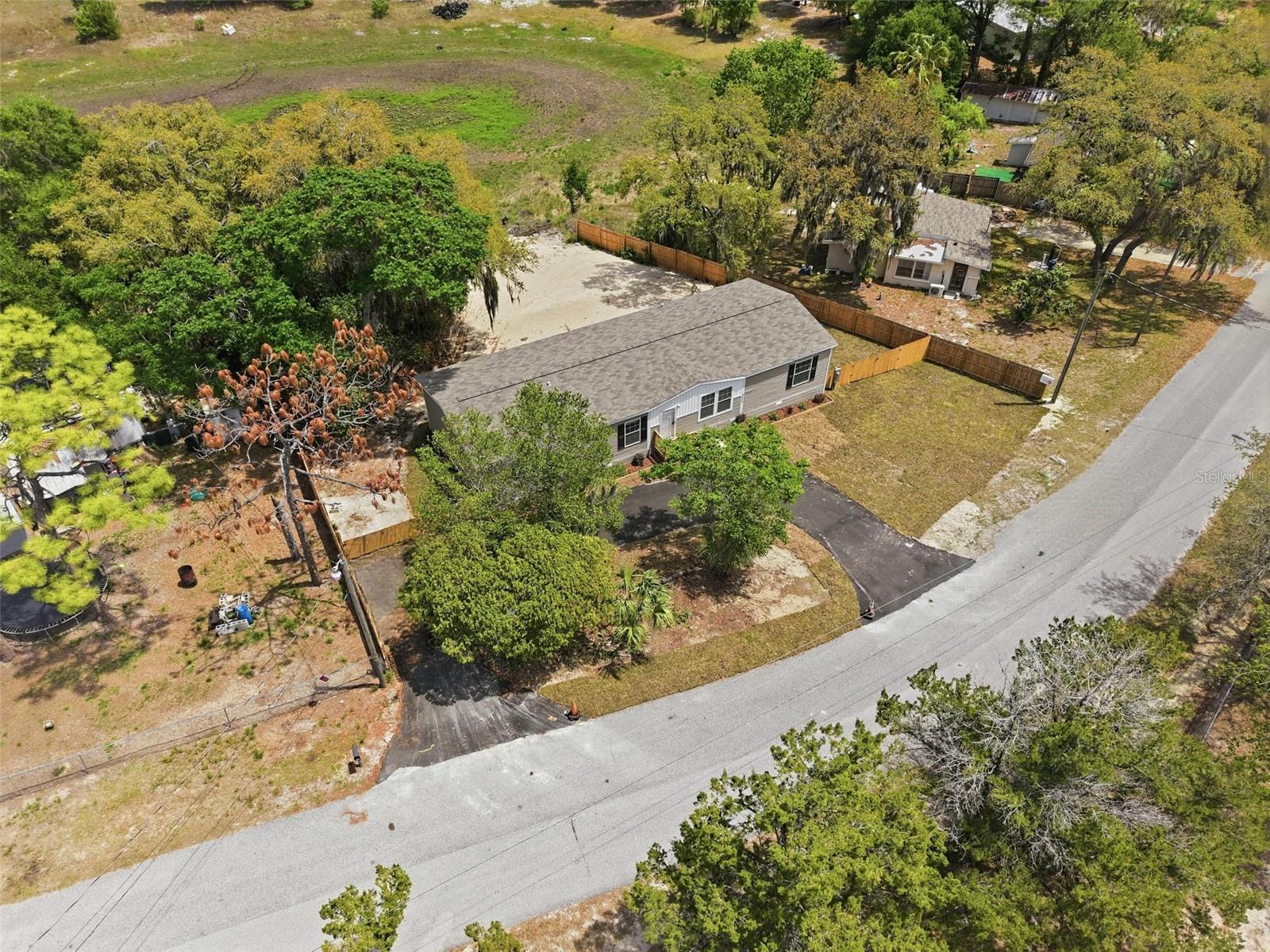 9533 ROUND LAKE DR, WEEKI WACHEE, FL, 34613
