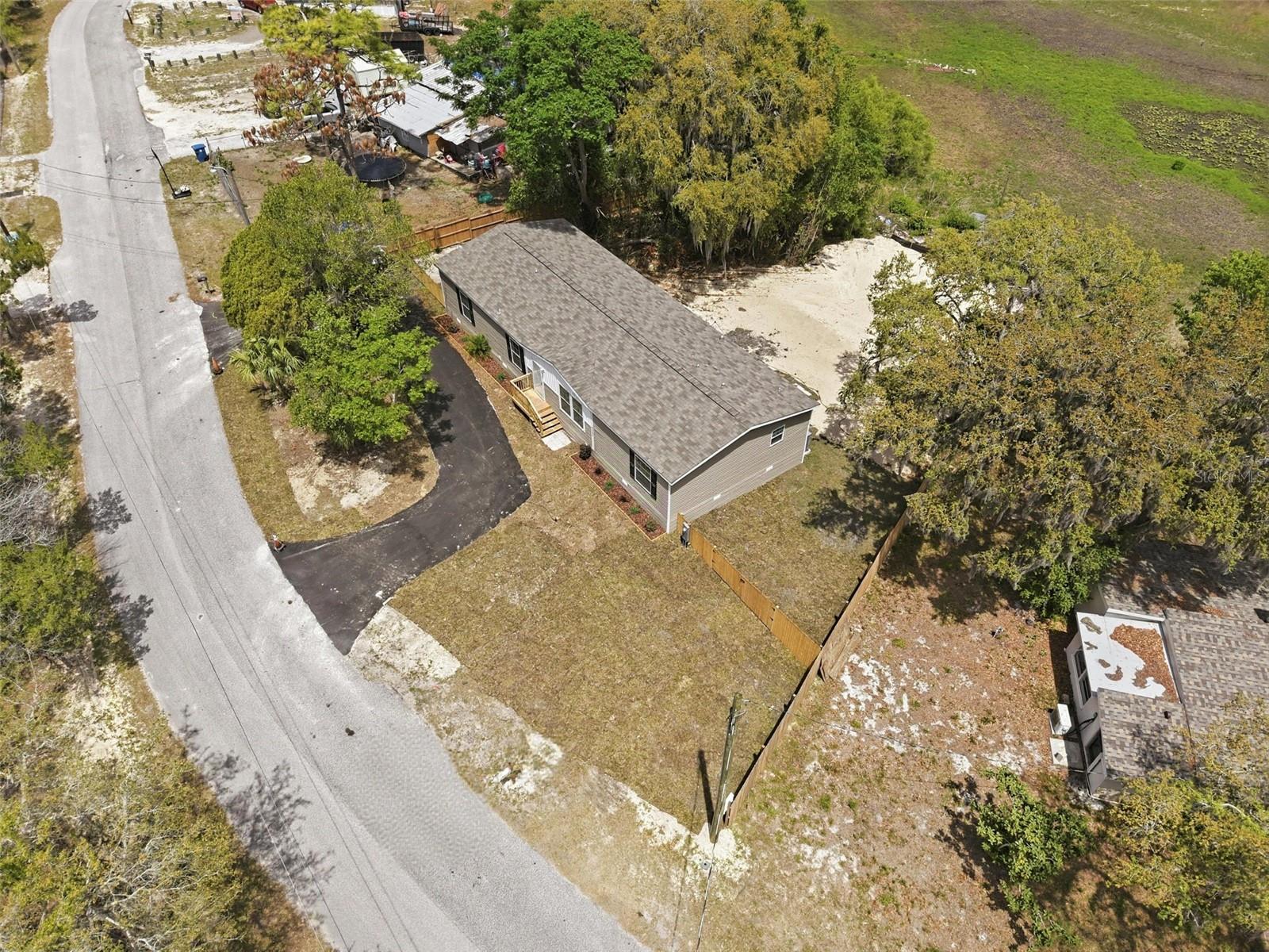 9533 ROUND LAKE DR, WEEKI WACHEE, FL, 34613