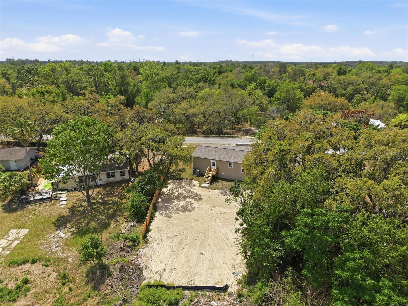 9533 ROUND LAKE DR, WEEKI WACHEE, FL, 34613