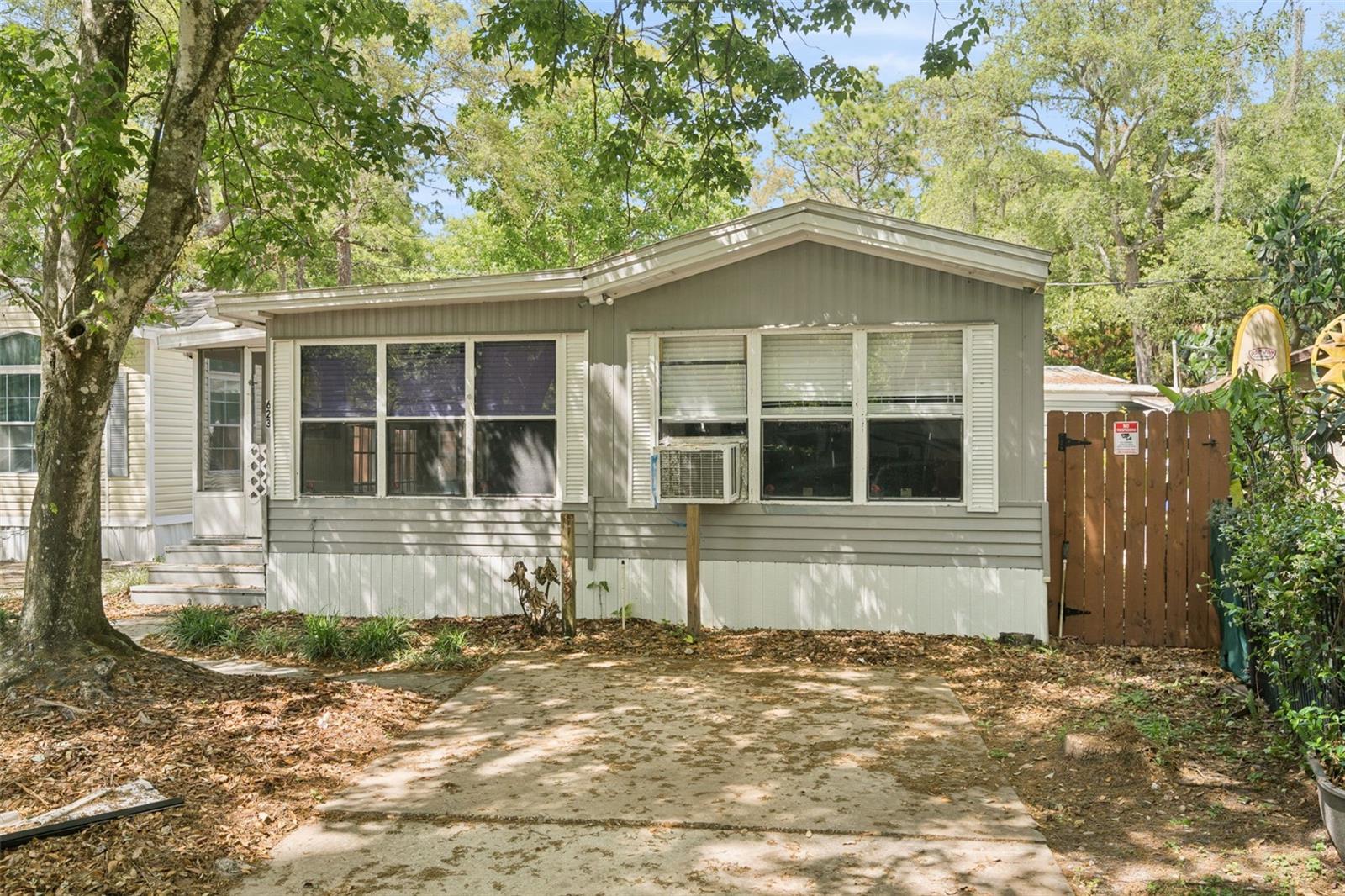 3000 CLARCONA RD #623, APOPKA, FL, 32703