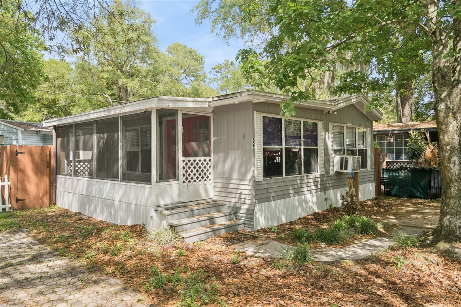 3000 CLARCONA RD #623, APOPKA, FL, 32703