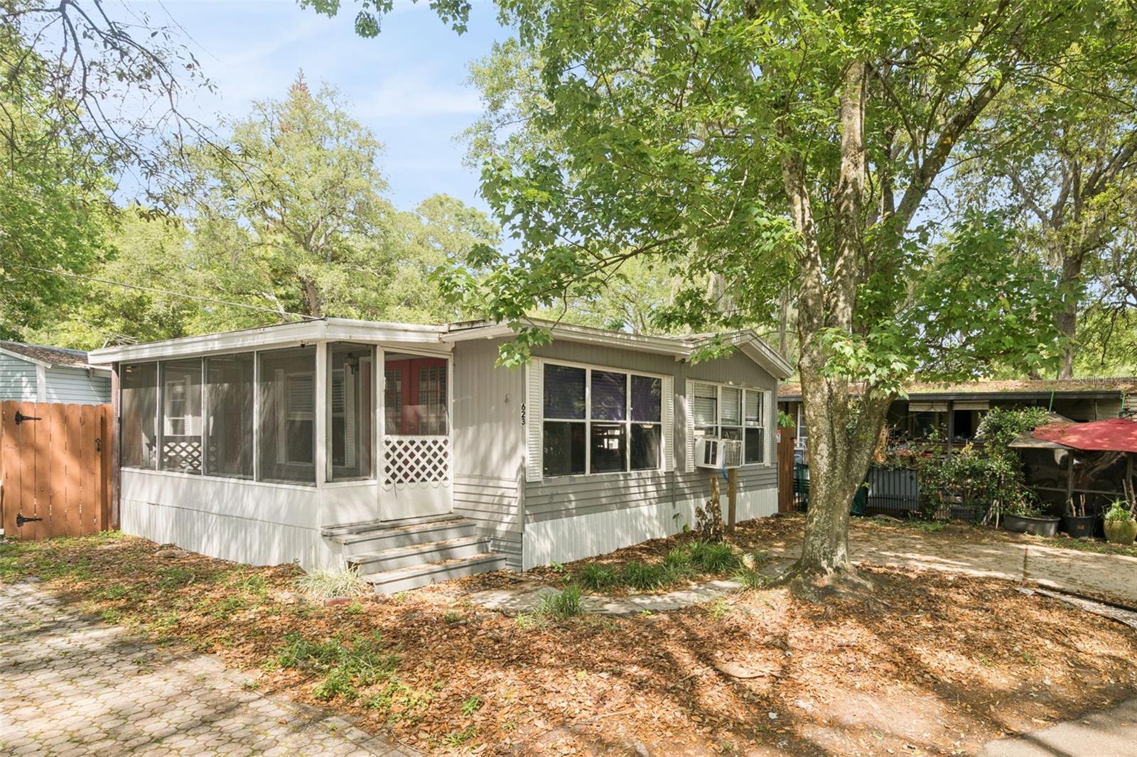 3000 CLARCONA RD #623, APOPKA, FL, 32703