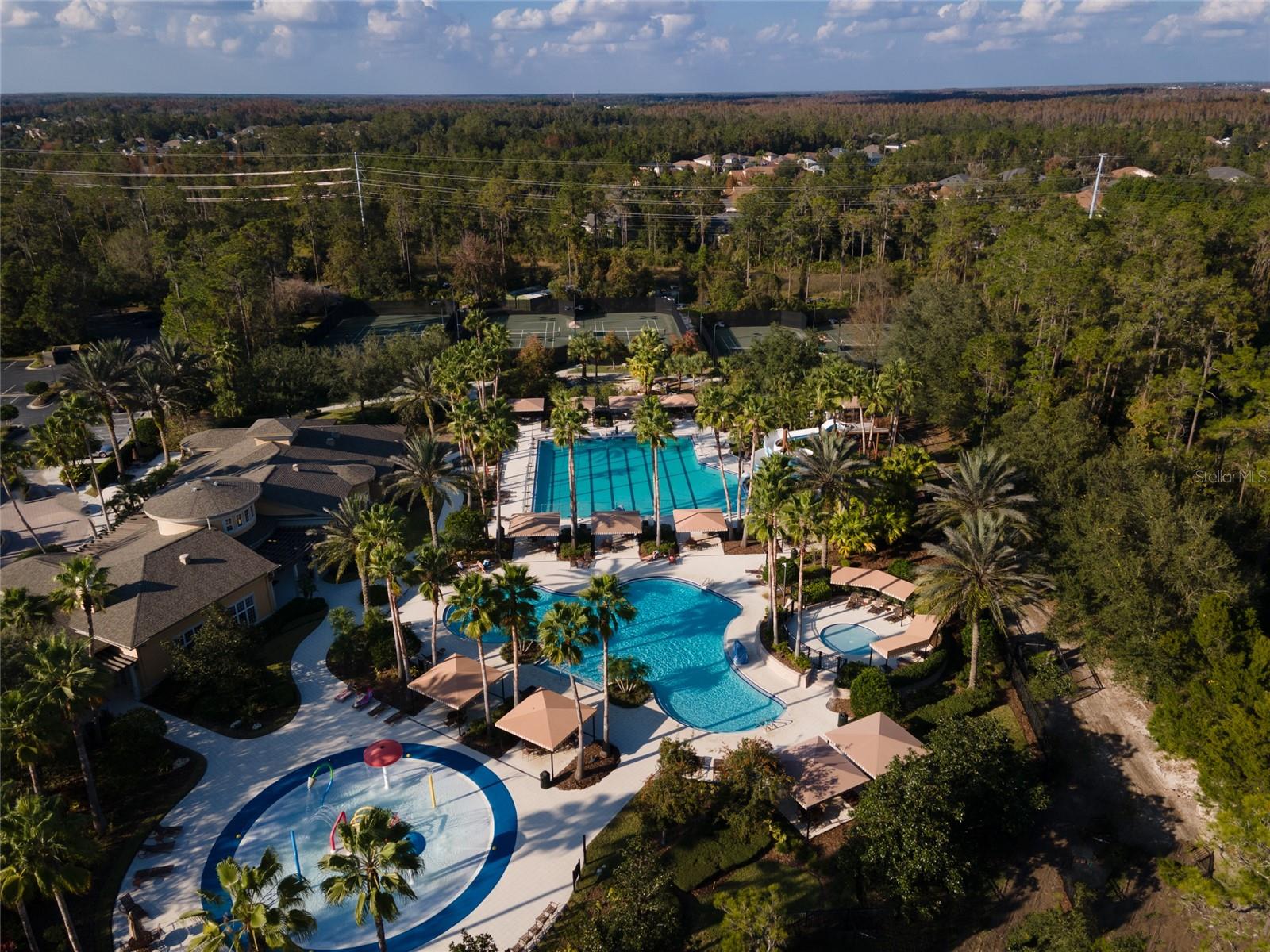 something for everyone and also a cafe!