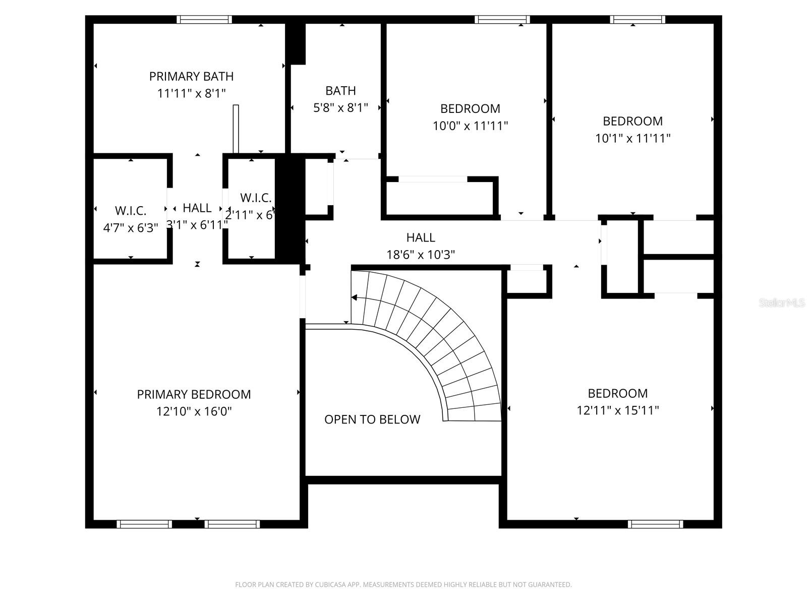 19222 WOOD SAGE DR, TAMPA, FL, 33647