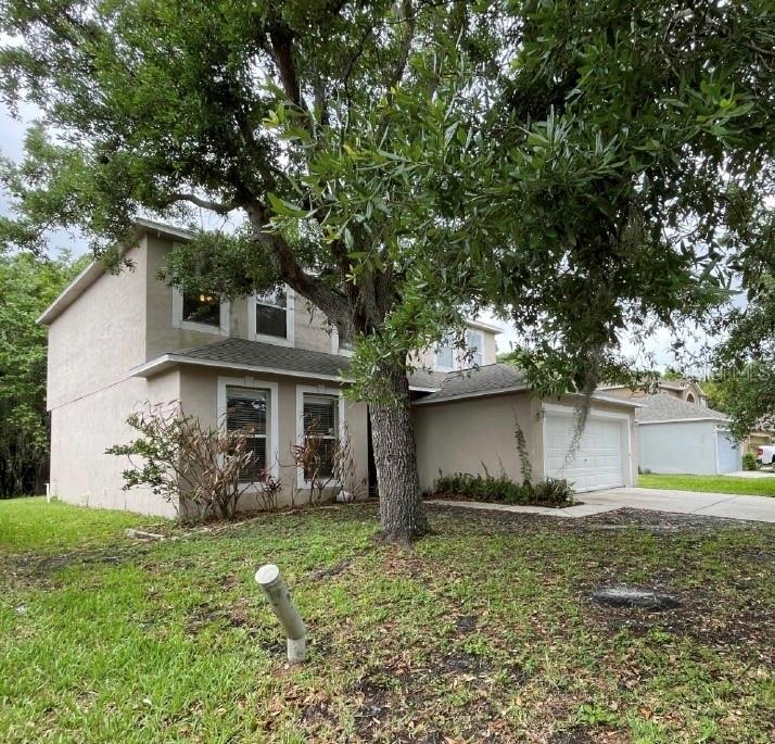 19222 WOOD SAGE DR, TAMPA, FL, 33647