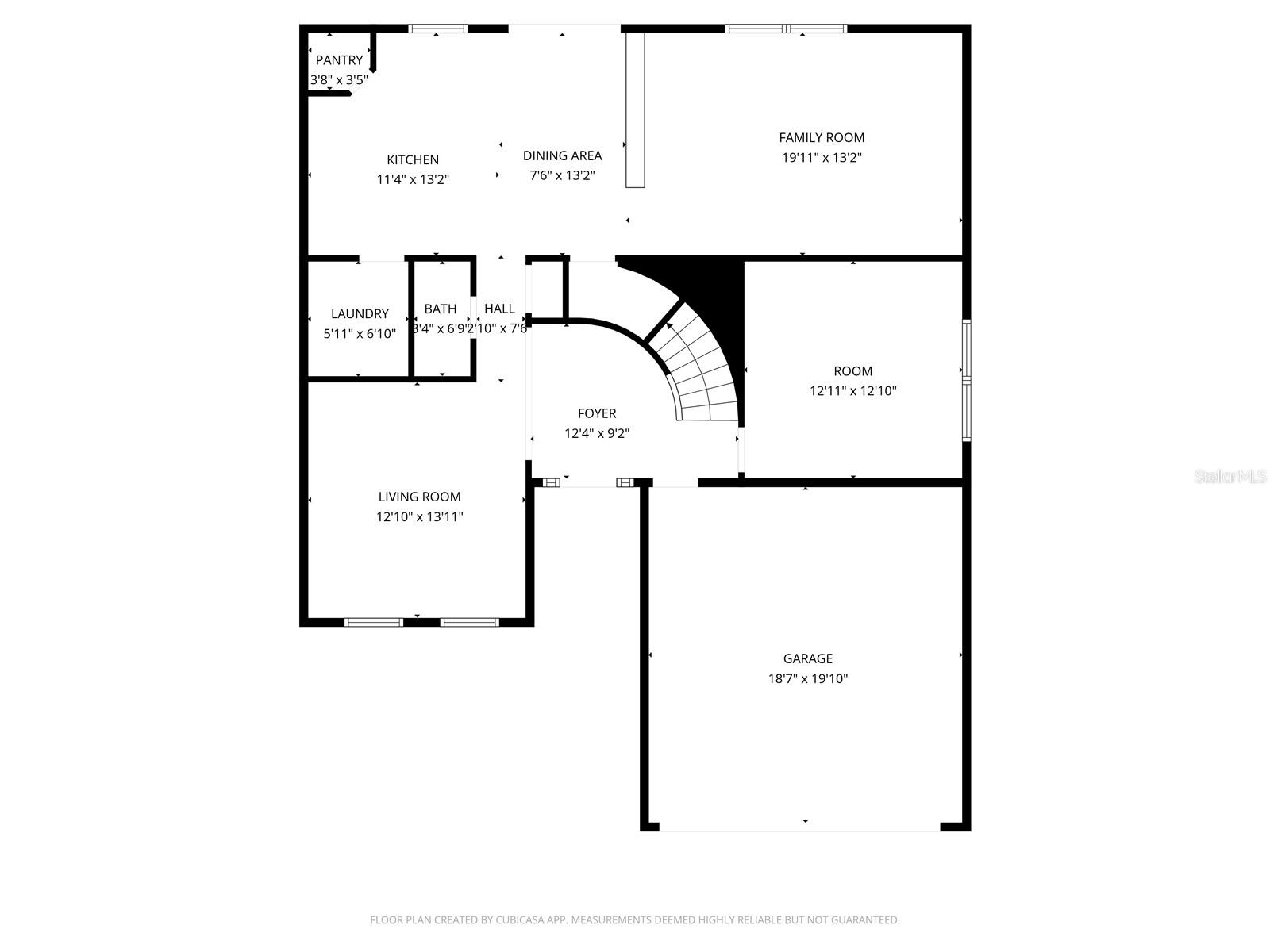 19222 WOOD SAGE DR, TAMPA, FL, 33647