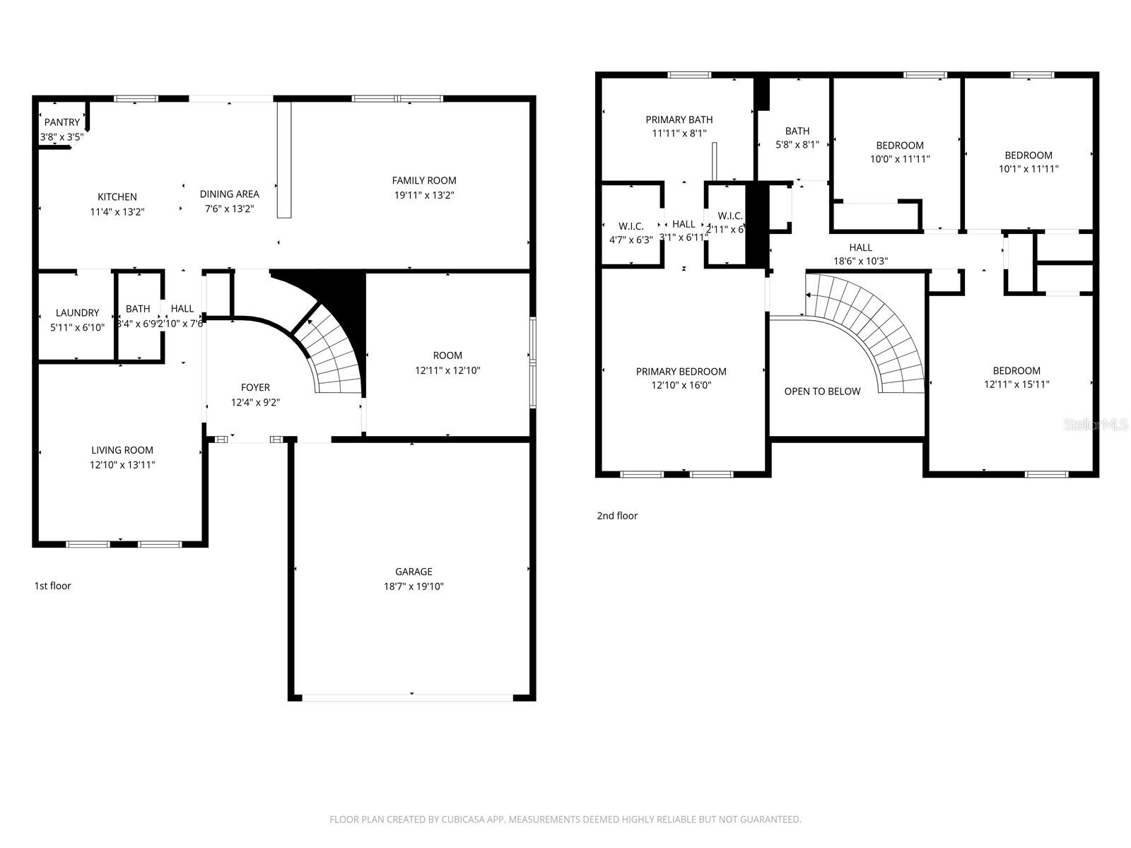 19222 WOOD SAGE DR, TAMPA, FL, 33647