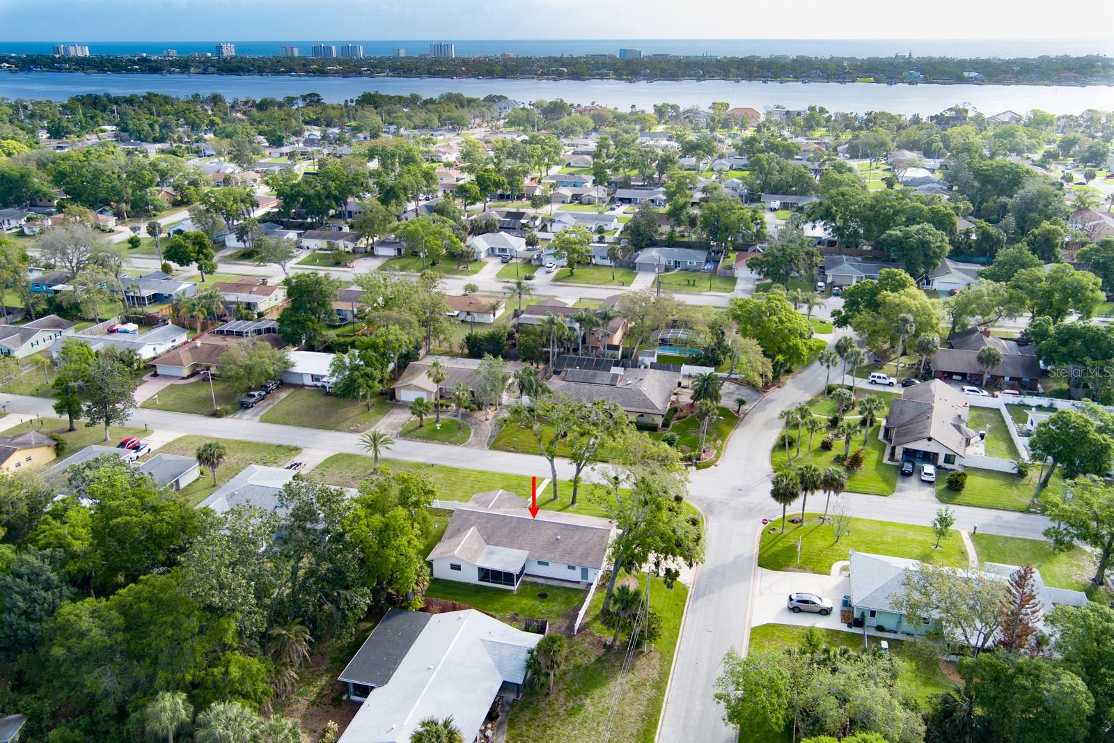 700 LINDENWOOD CIR E, ORMOND BEACH, FL, 32174