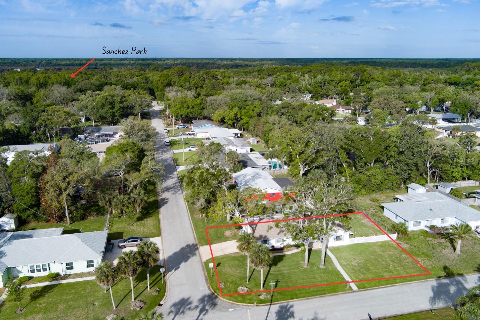 700 LINDENWOOD CIR E, ORMOND BEACH, FL, 32174