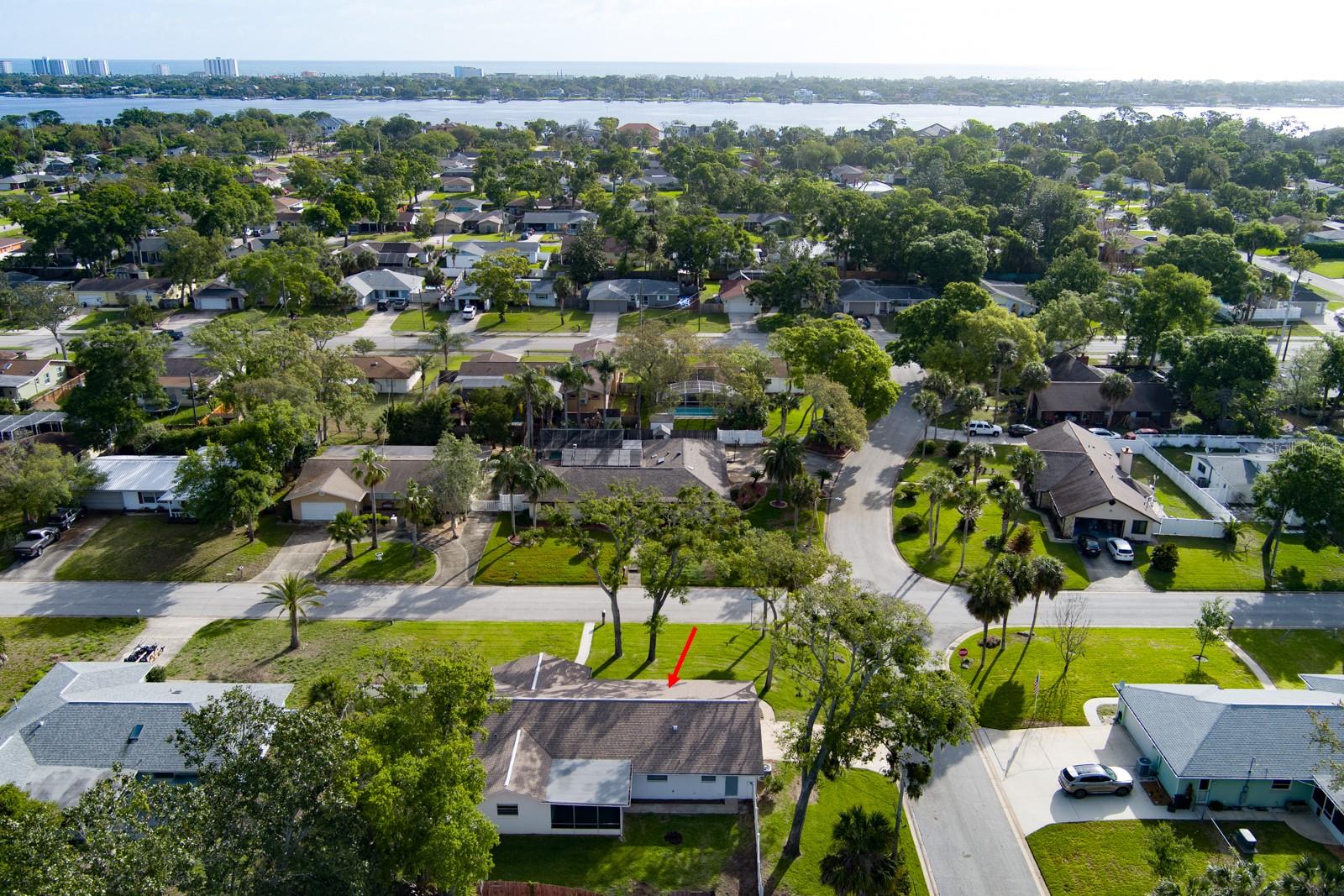 700 LINDENWOOD CIR E, ORMOND BEACH, FL, 32174