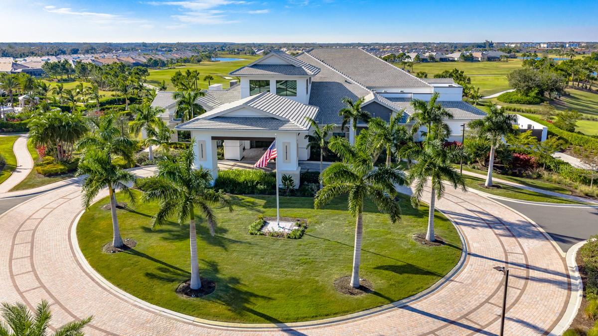 3316 PORTO LN, BRADENTON, FL, 34211