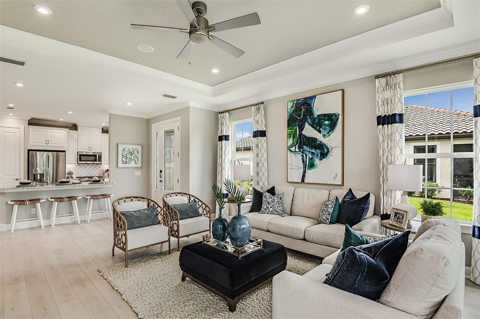 3316 PORTO LN, BRADENTON, FL, 34211