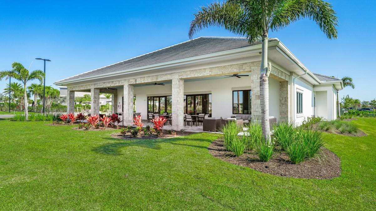 3316 PORTO LN, BRADENTON, FL, 34211