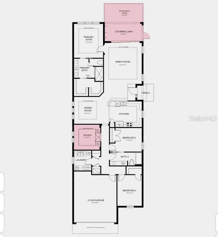 3316 PORTO LN, BRADENTON, FL, 34211