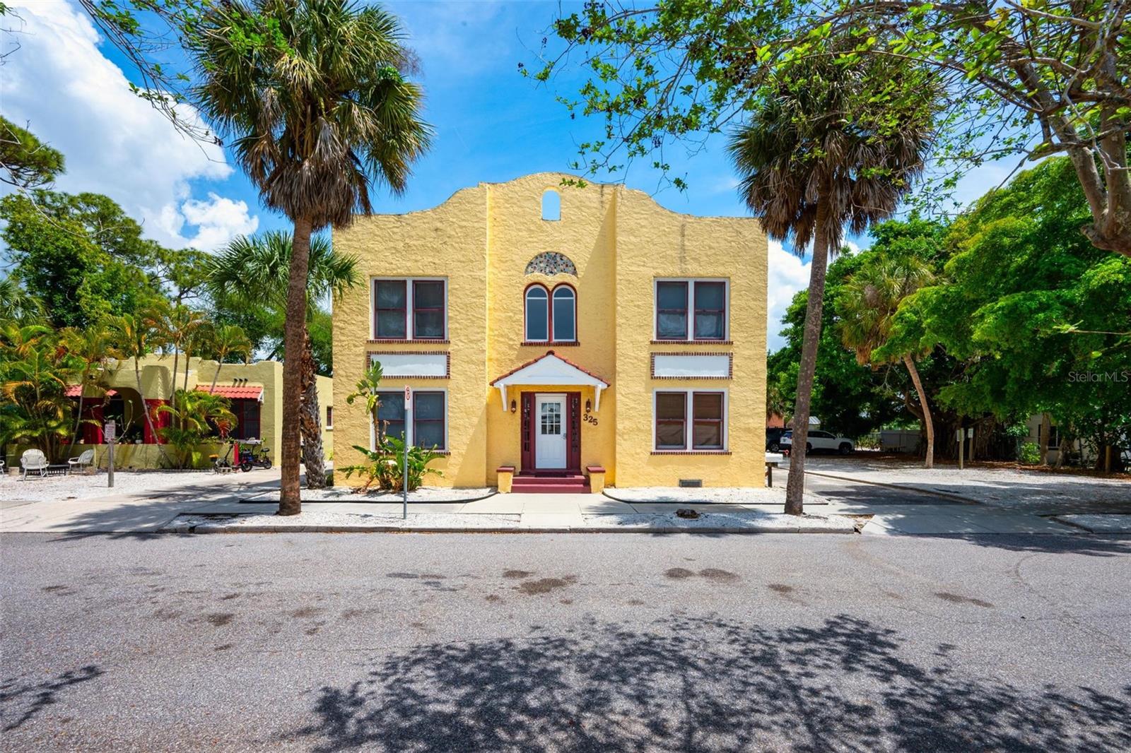 325 OHIO PL #3, SARASOTA, FL, 34236