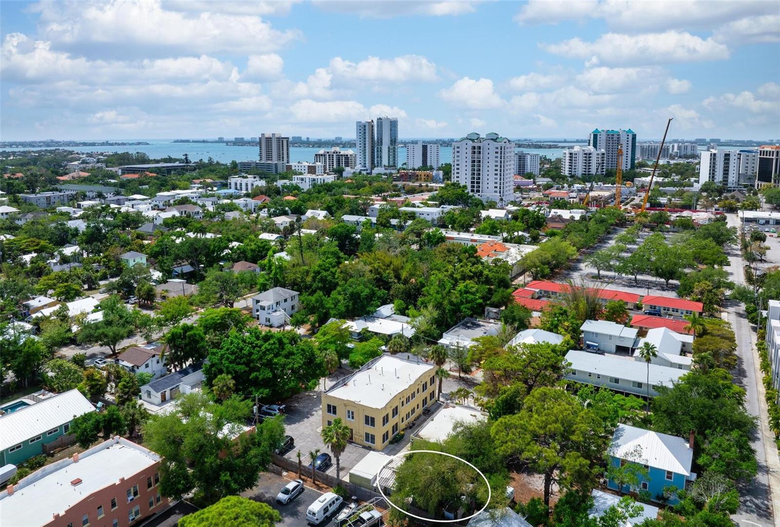 325 OHIO PL #3, SARASOTA, FL, 34236