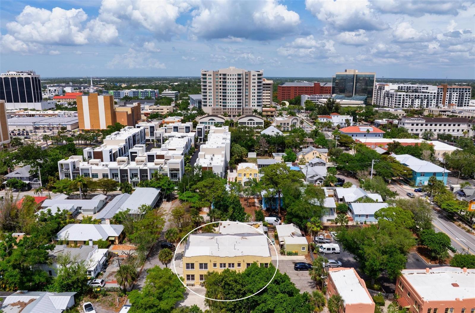 325 OHIO PL #3, SARASOTA, FL, 34236