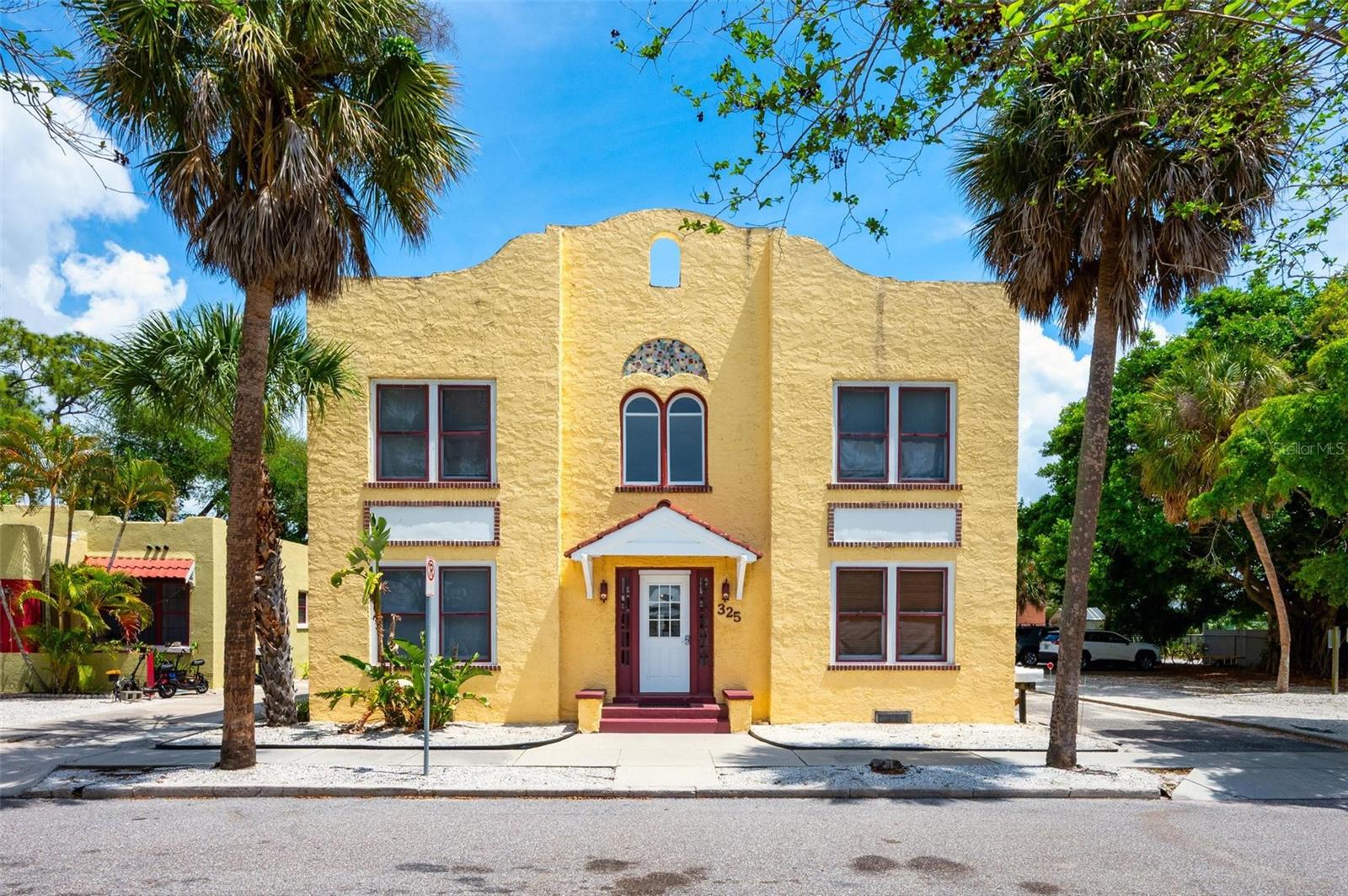 325 OHIO PL #3, SARASOTA, FL, 34236