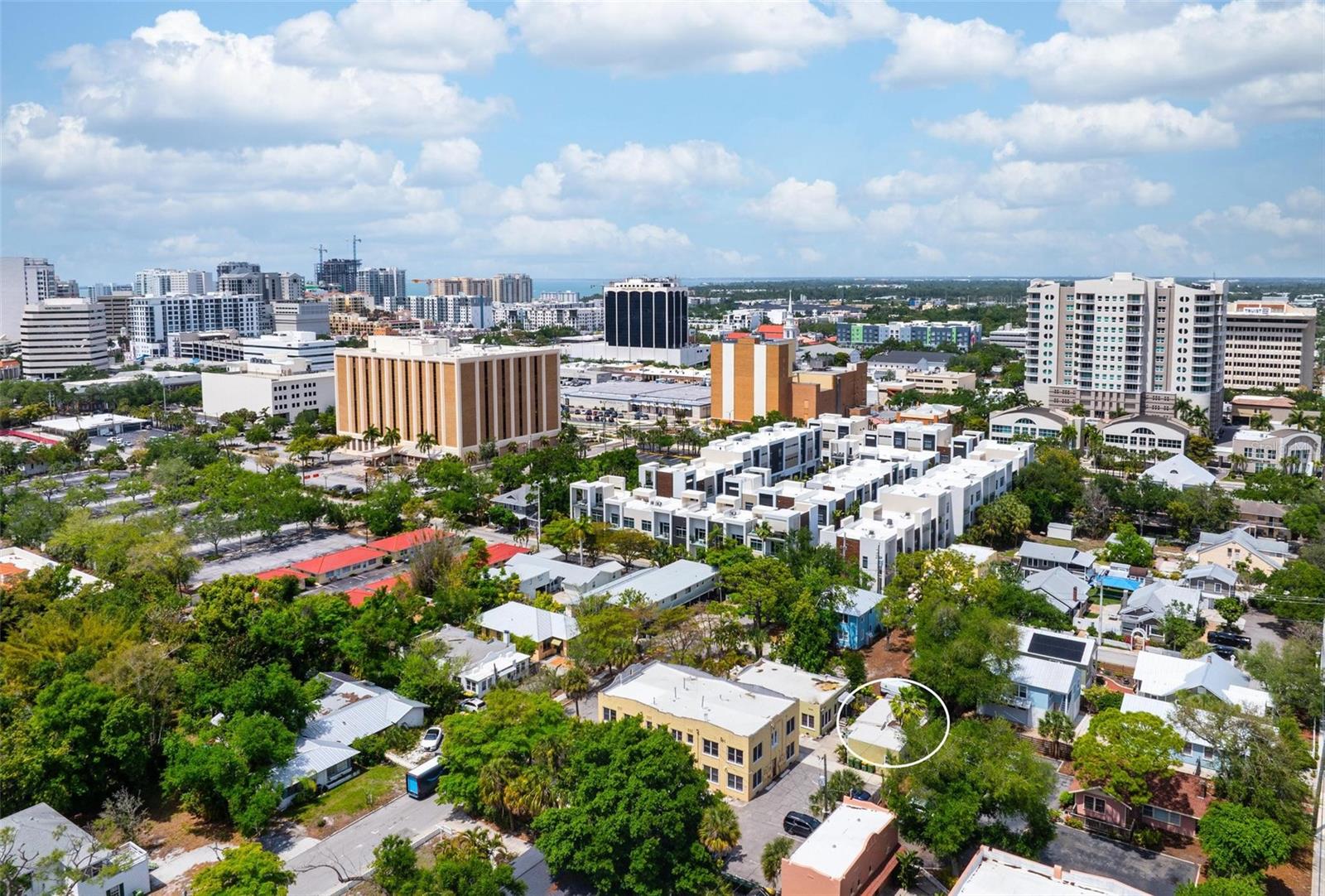 325 OHIO PL #3, SARASOTA, FL, 34236