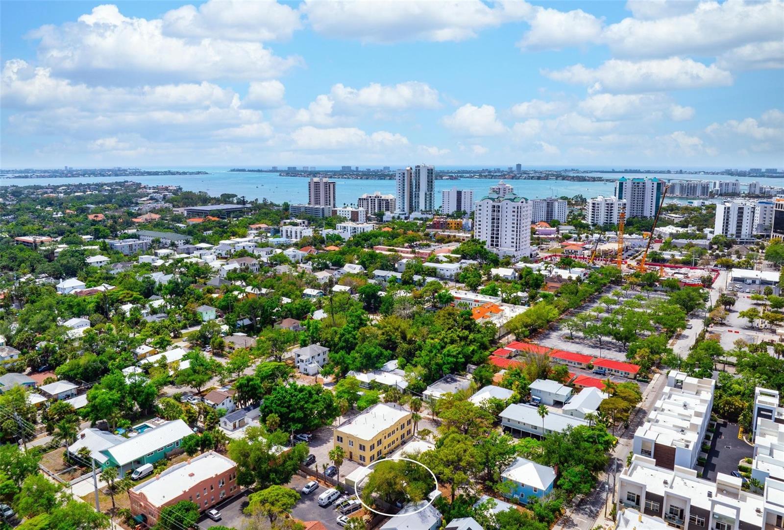 325 OHIO PL #3, SARASOTA, FL, 34236
