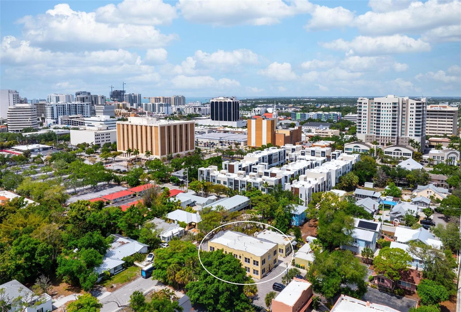 325 OHIO PL #3, SARASOTA, FL, 34236