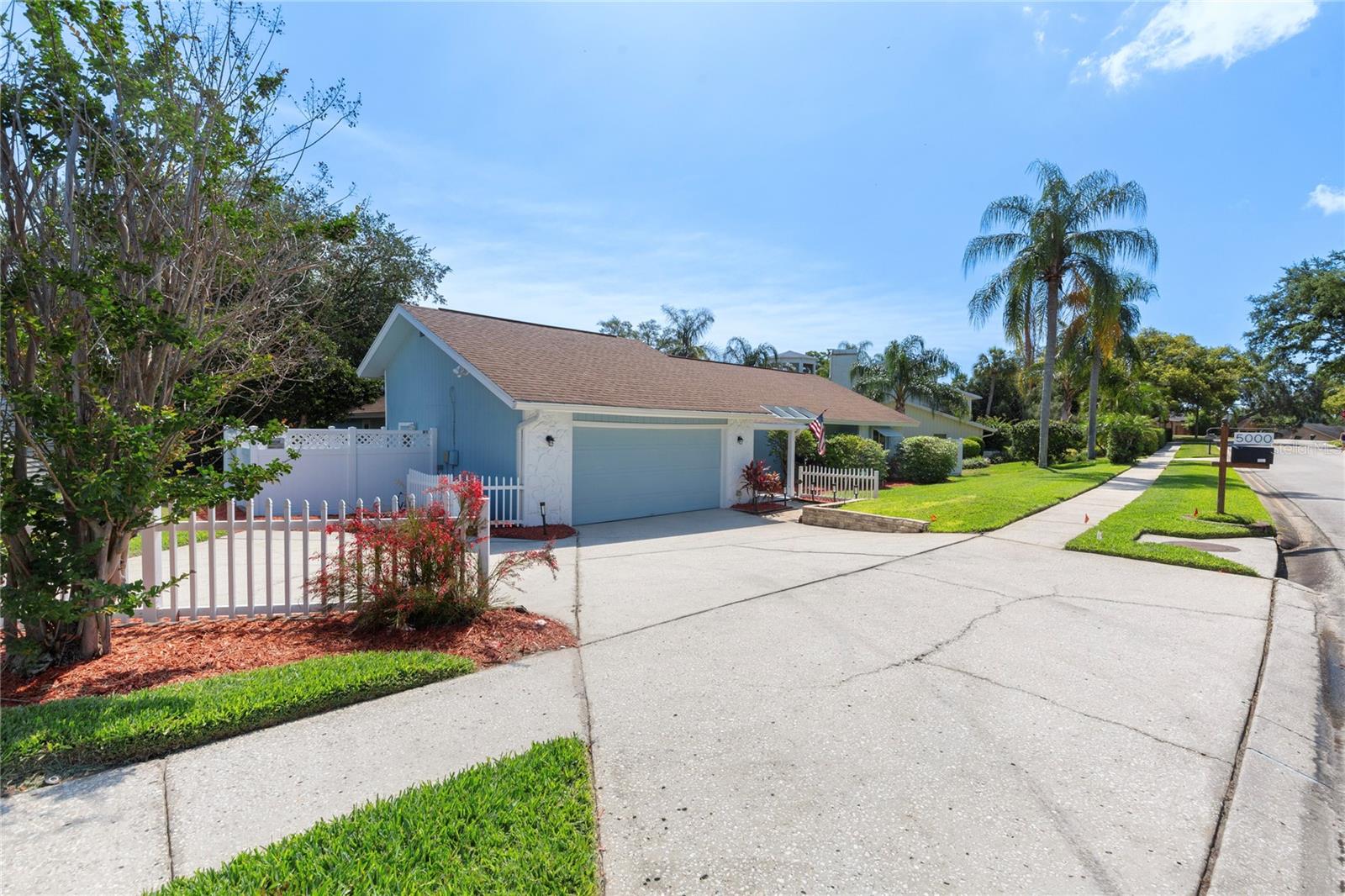 5000 LAKE VALENCIA BLVD W, PALM HARBOR, FL, 34684