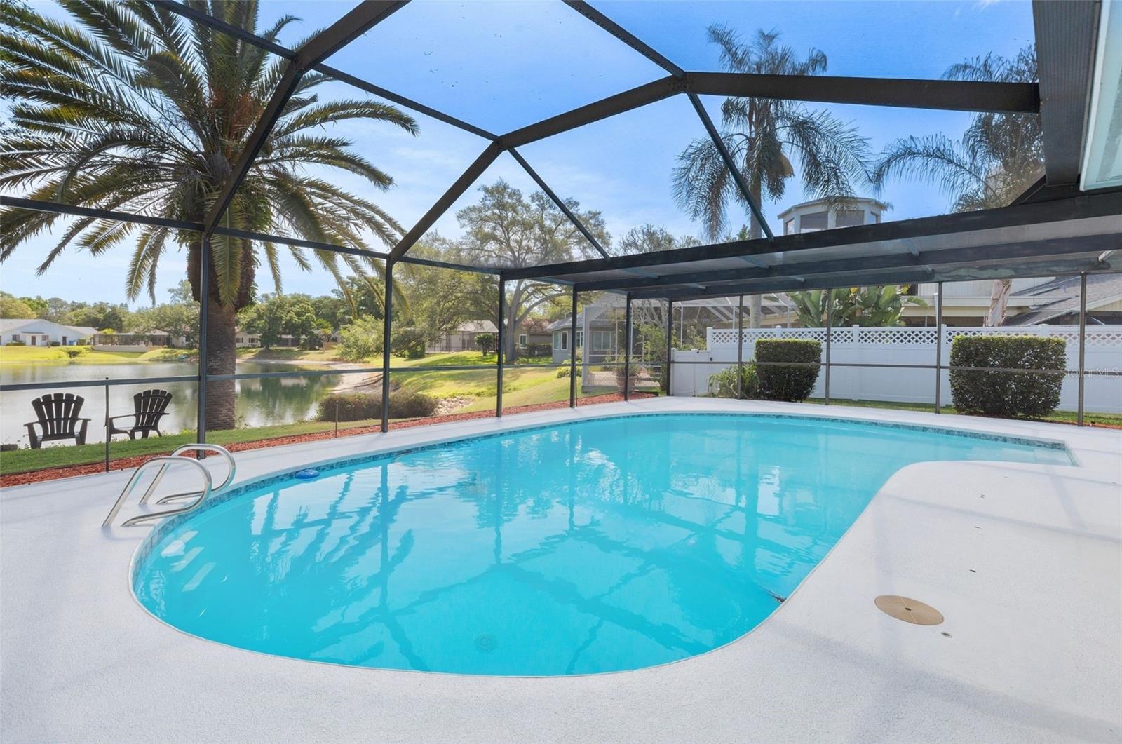 5000 LAKE VALENCIA BLVD W, PALM HARBOR, FL, 34684