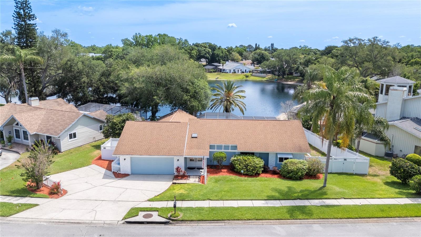 5000 LAKE VALENCIA BLVD W, PALM HARBOR, FL, 34684
