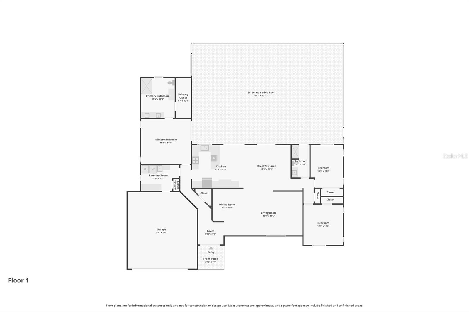 5000 LAKE VALENCIA BLVD W, PALM HARBOR, FL, 34684