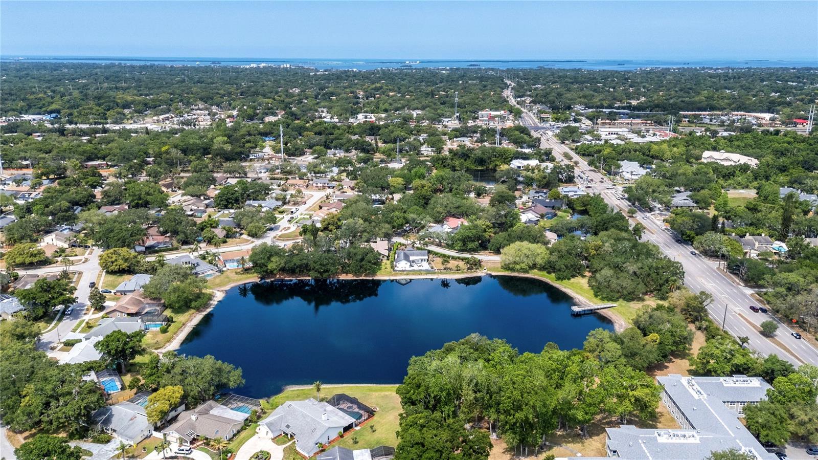 5000 LAKE VALENCIA BLVD W, PALM HARBOR, FL, 34684
