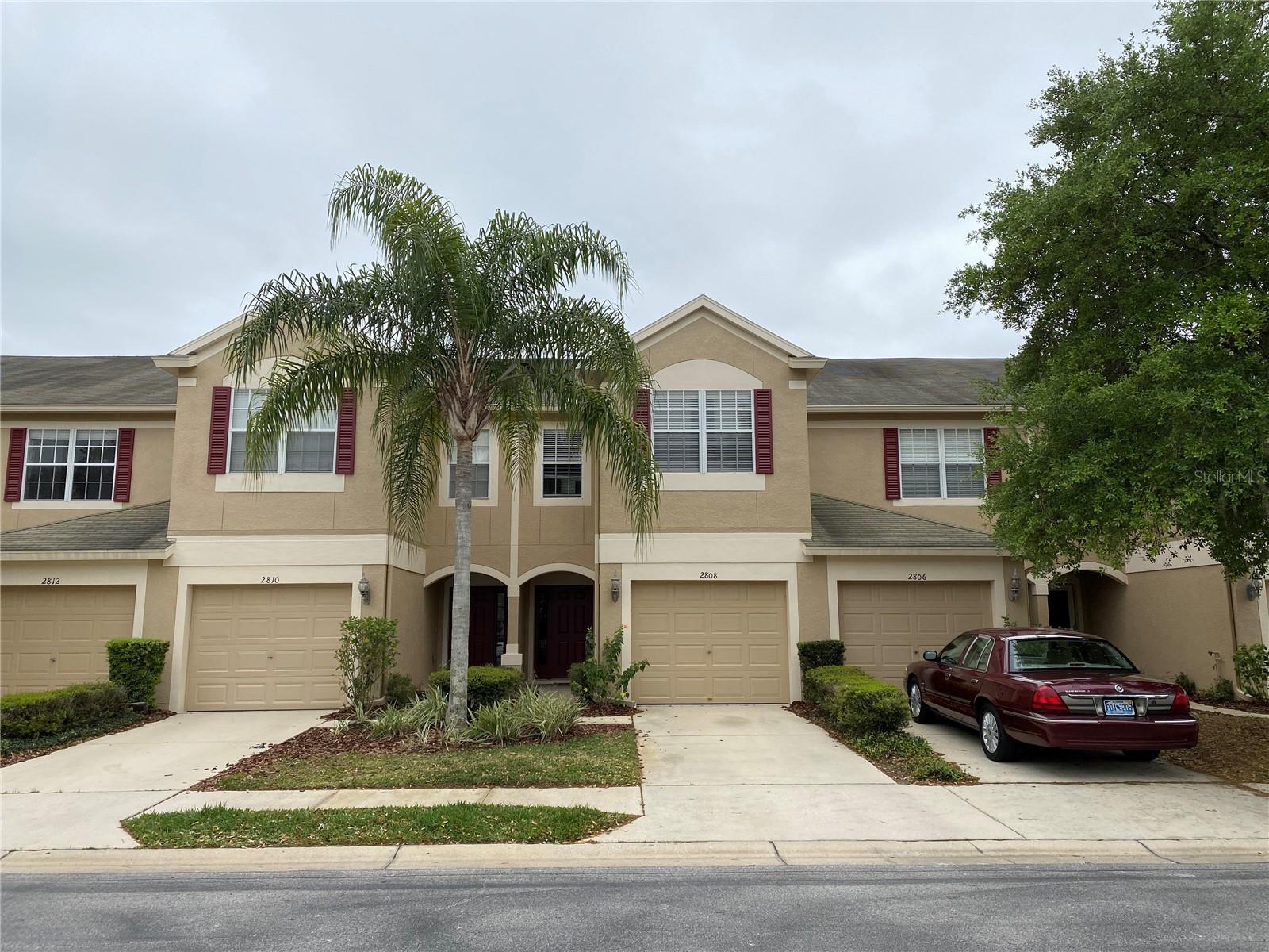 2808 CONCH HOLLOW DR, BRANDON, FL, 33511