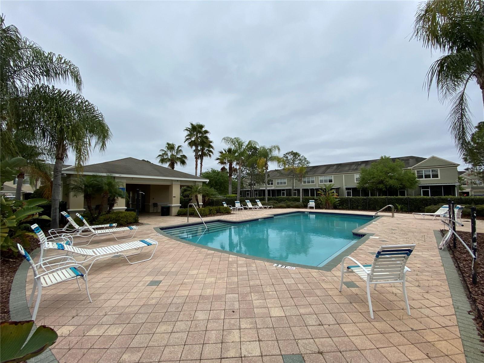 2808 CONCH HOLLOW DR, BRANDON, FL, 33511
