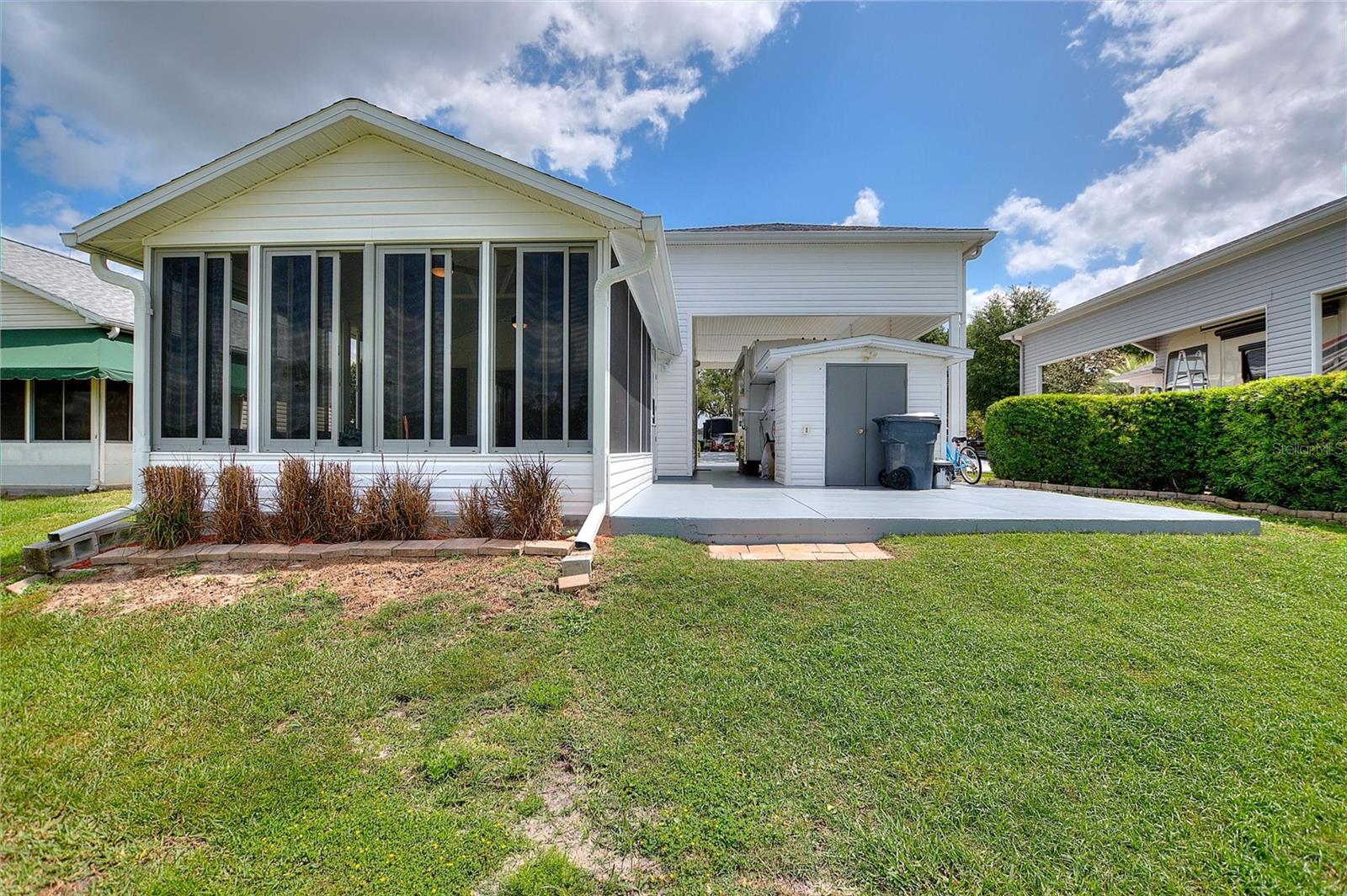 1083 MOTORCOACH DR, POLK CITY, FL, 33868