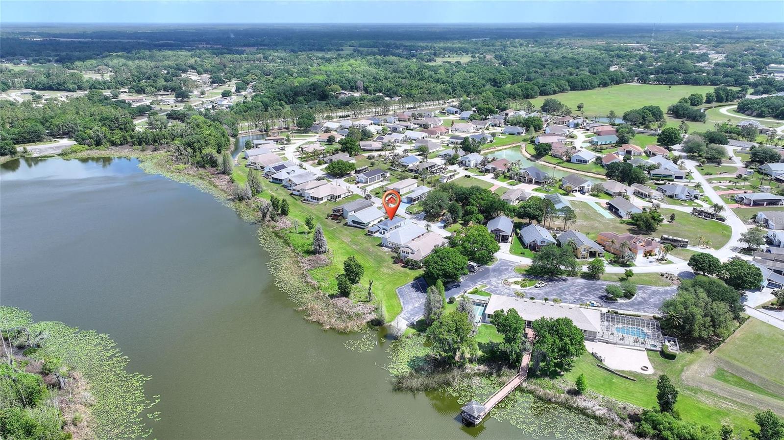 1083 MOTORCOACH DR, POLK CITY, FL, 33868