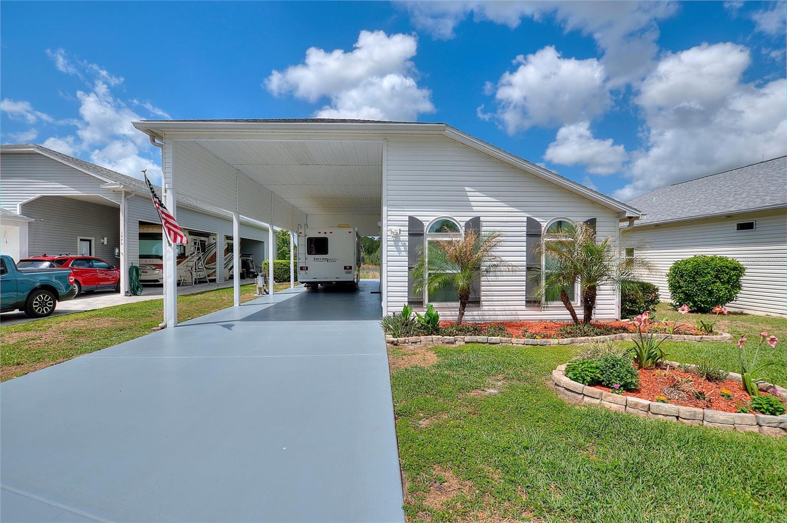 1083 MOTORCOACH DR, POLK CITY, FL, 33868