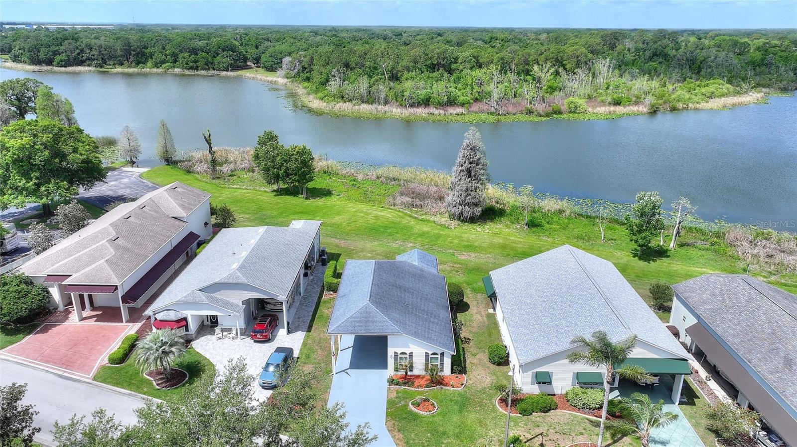 1083 MOTORCOACH DR, POLK CITY, FL, 33868