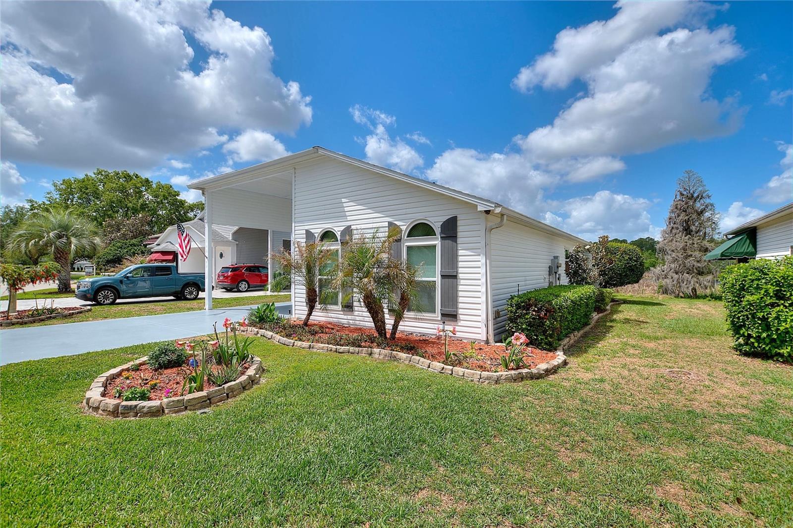 1083 MOTORCOACH DR, POLK CITY, FL, 33868