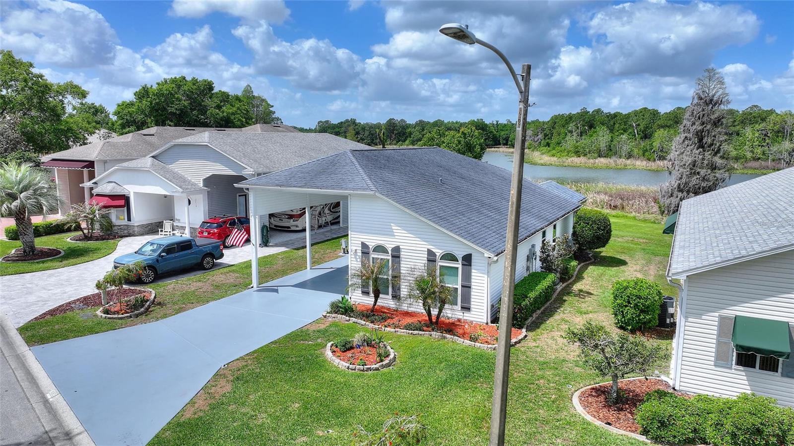 1083 MOTORCOACH DR, POLK CITY, FL, 33868