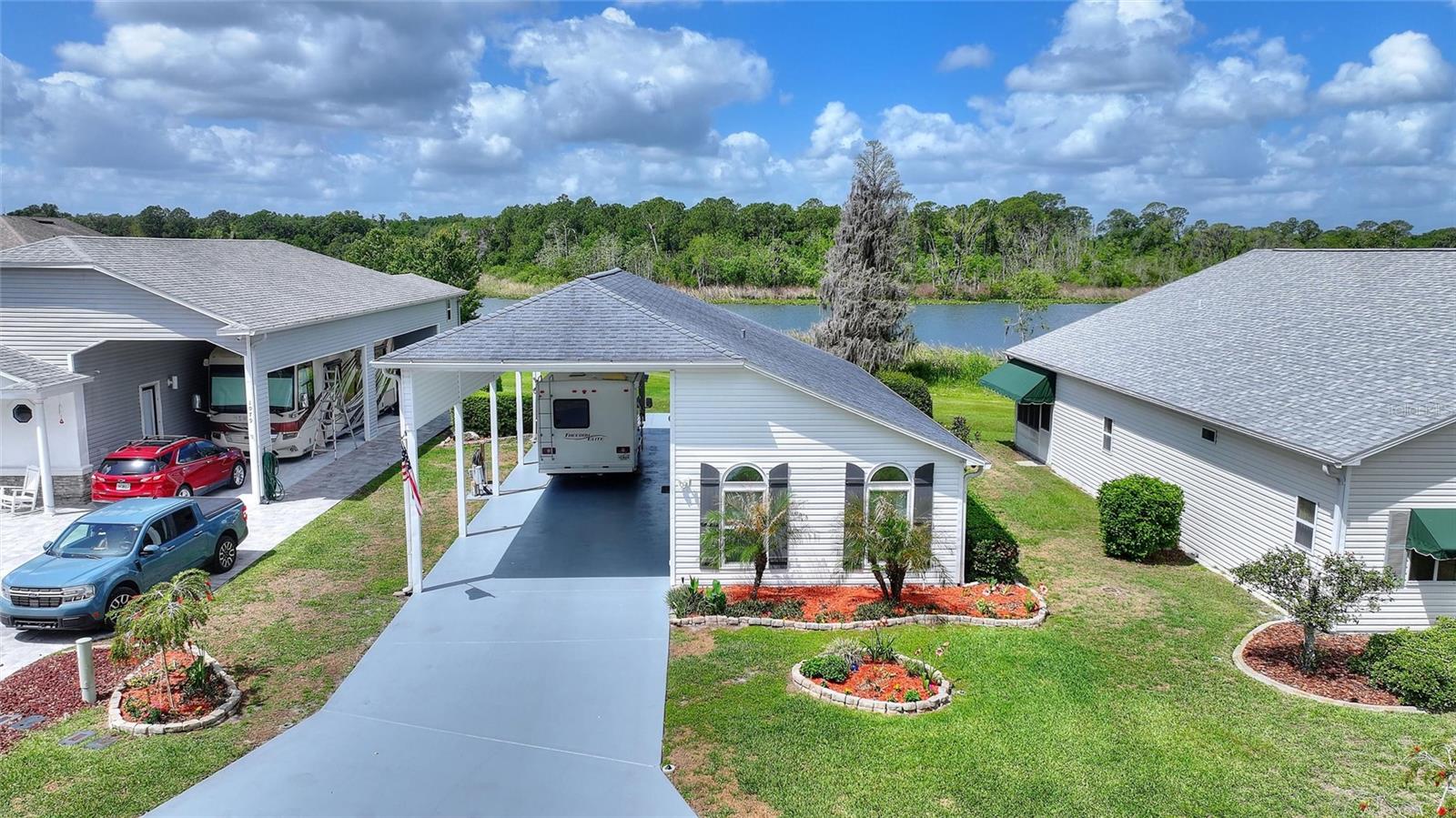 1083 MOTORCOACH DR, POLK CITY, FL, 33868