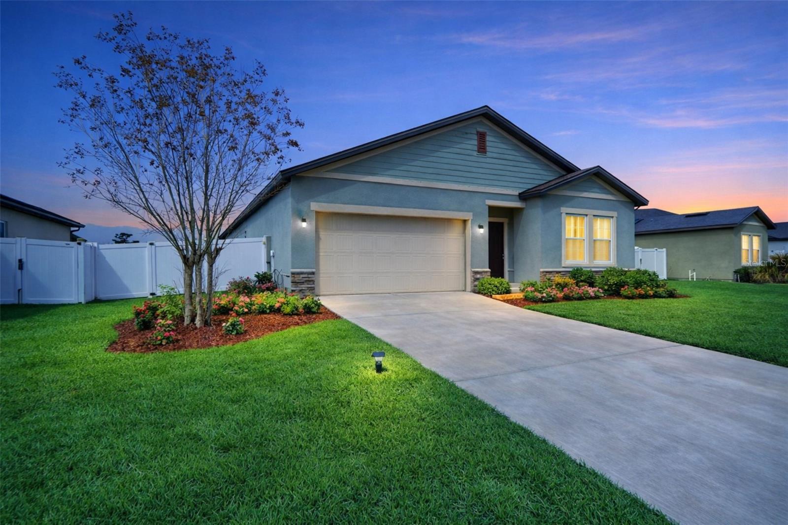 326 HIDDEN LAKE LOOP, HAINES CITY, FL, 33844