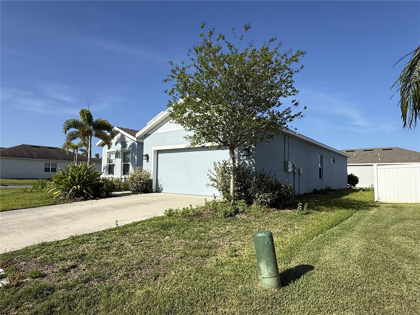 7606 37TH STREET CIR E, SARASOTA, FL, 34243