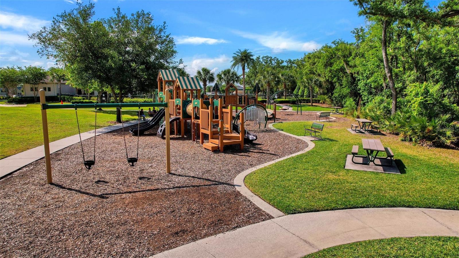 1466 MARY BELLE AVE, KISSIMMEE, FL, 34744