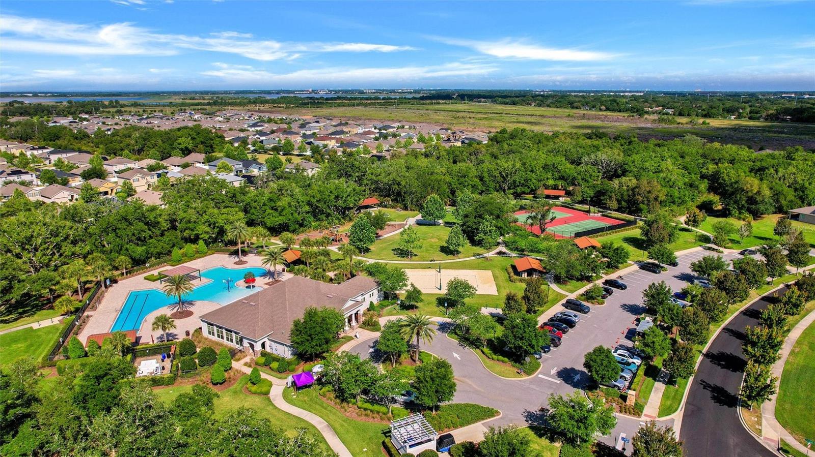 1466 MARY BELLE AVE, KISSIMMEE, FL, 34744