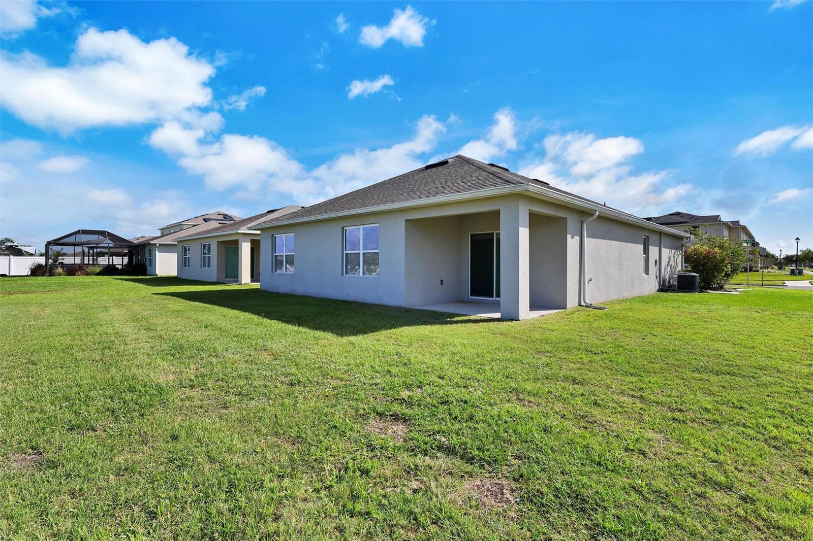 1466 MARY BELLE AVE, KISSIMMEE, FL, 34744
