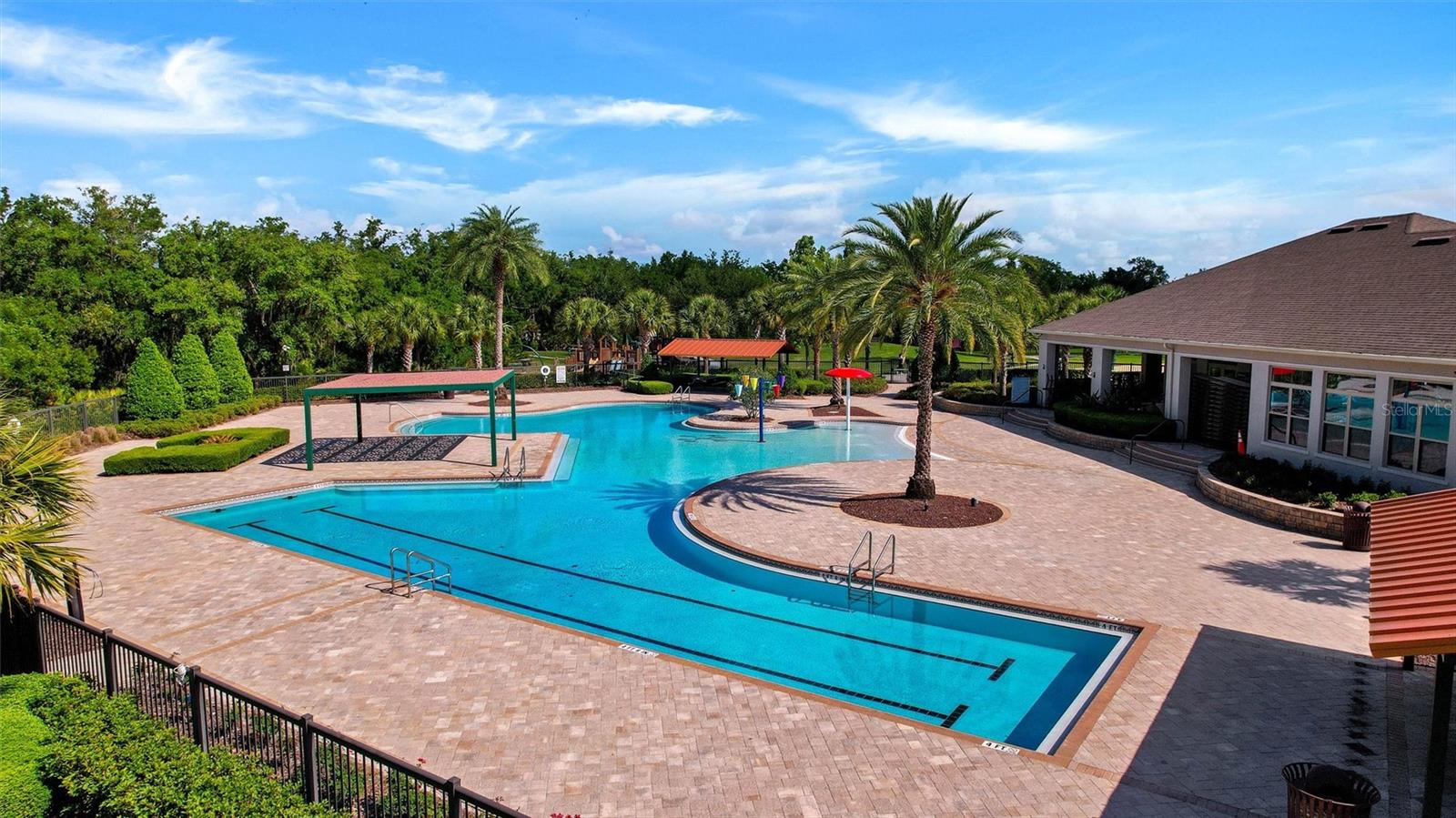 1466 MARY BELLE AVE, KISSIMMEE, FL, 34744