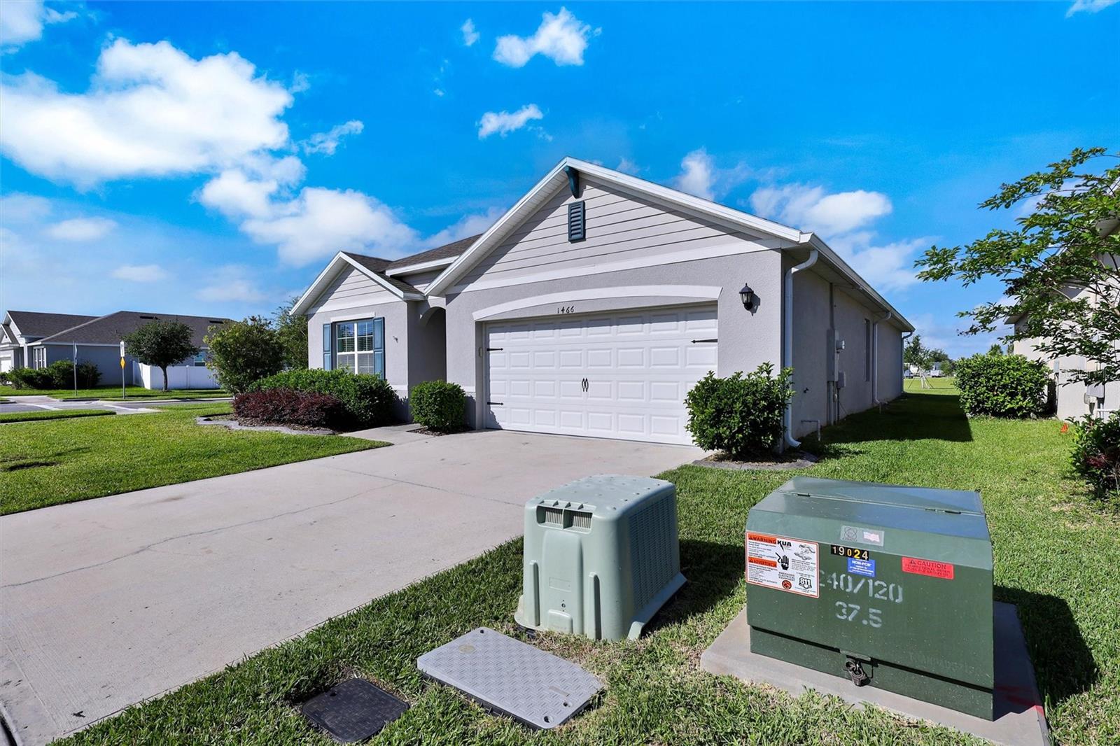 1466 MARY BELLE AVE, KISSIMMEE, FL, 34744