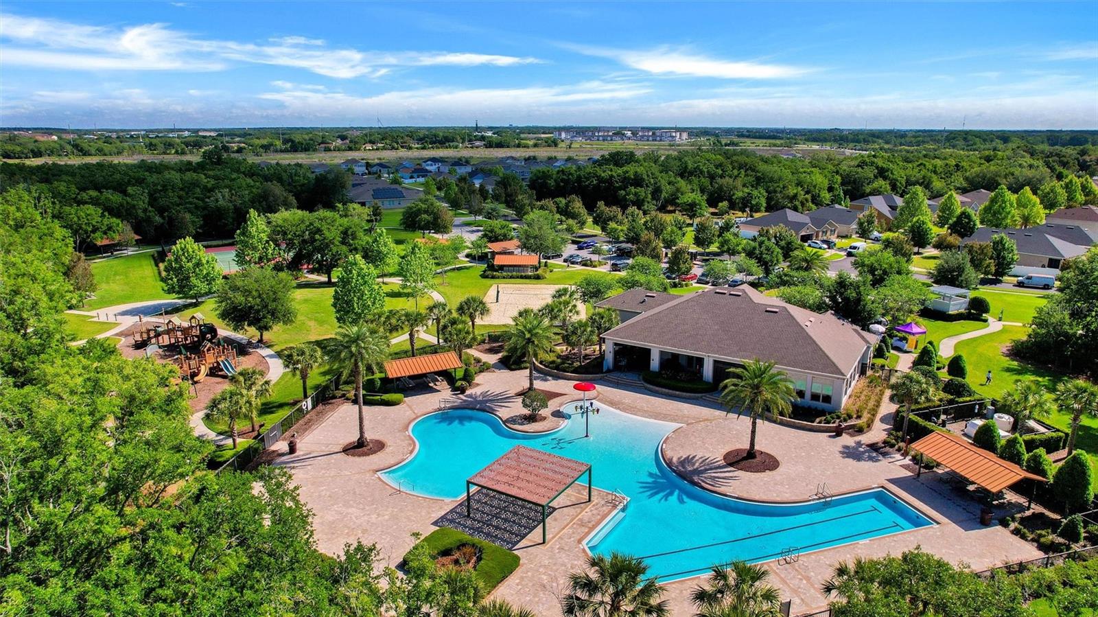 1466 MARY BELLE AVE, KISSIMMEE, FL, 34744